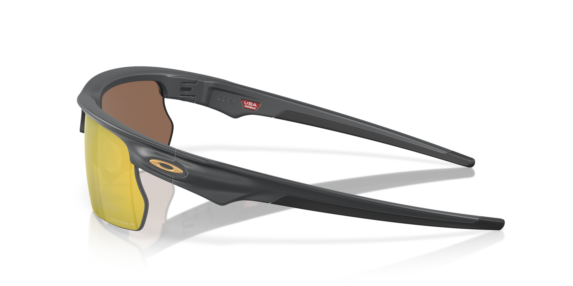 Oakley Bisphaera Sunglasses