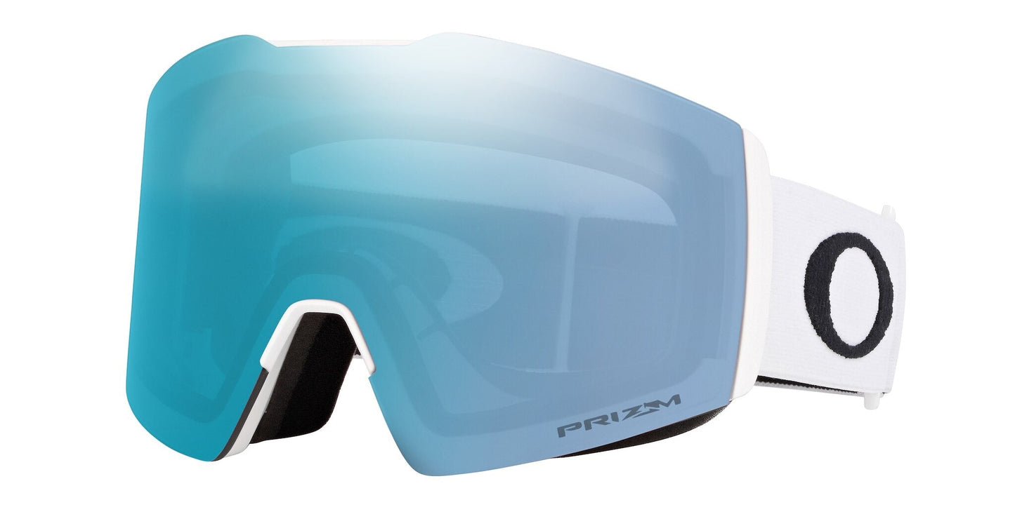 Oakley Fall Line L Snow Goggles