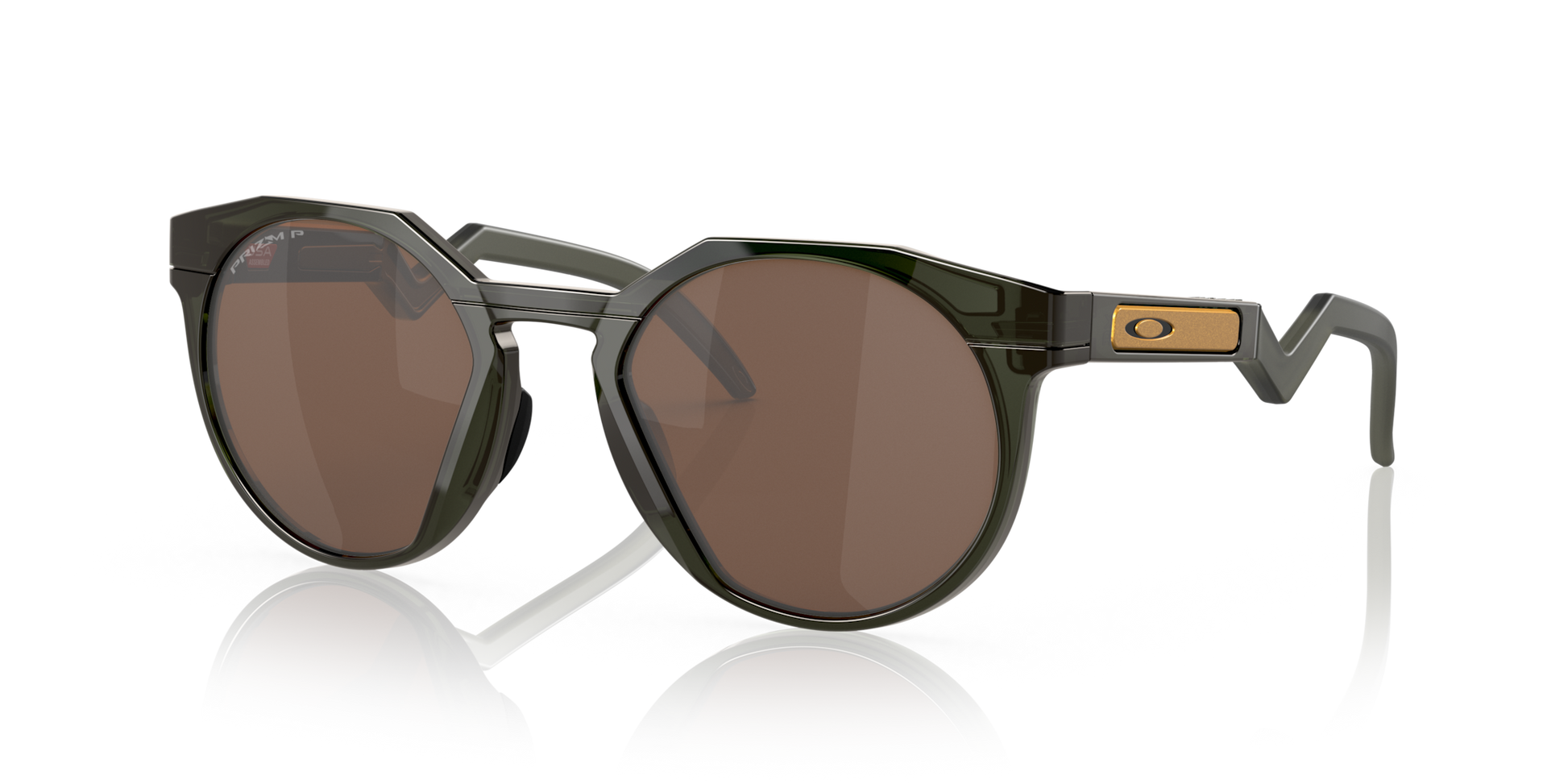 Oakley HSTN Glasses