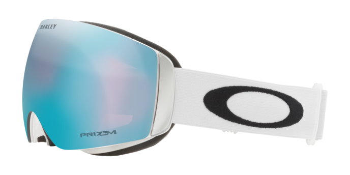 Oakley Flight Deck M Snow Goggles