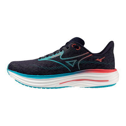Mizuno Men's Wave Rider 29 Running Shoes