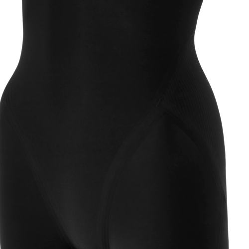 Mizuno Women's GX-Sonic 6 Emotional Techniques Technical Swimsuit Closedback Long