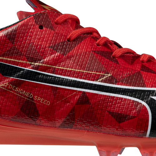 Mizuno Adult A II Japan Soccer Cleats