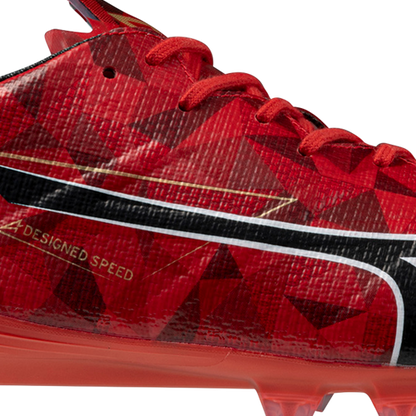 Mizuno Adult A II Japan Soccer Cleats