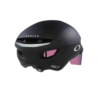Oakley Aro7- Road Bike Helmet
