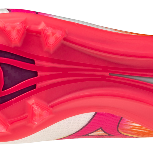 Mizuno Adult A III Japan Soccer Cleats