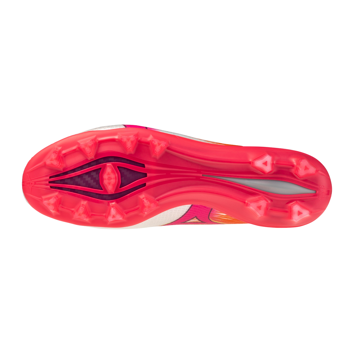 Mizuno Adult Alpha III Japan Firm Ground Soccer Cleats