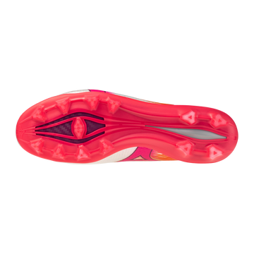 Mizuno Adult Alpha III Japan Firm Ground Soccer Cleats