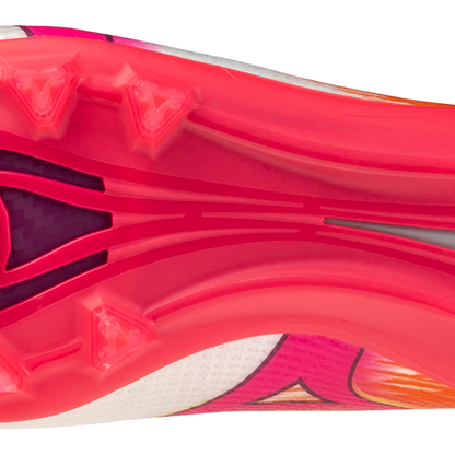 Mizuno Adult A III Japan Soccer Cleats