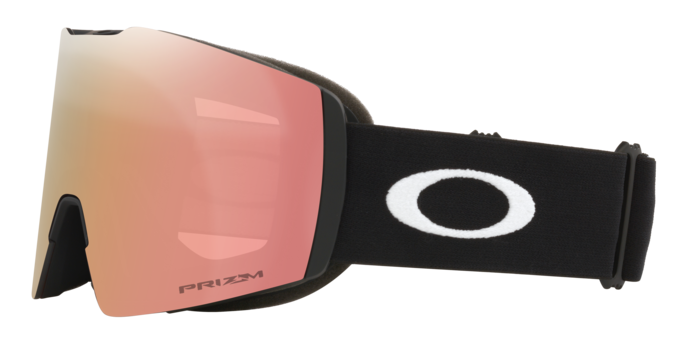Oakley Fall Line L Snow Goggles
