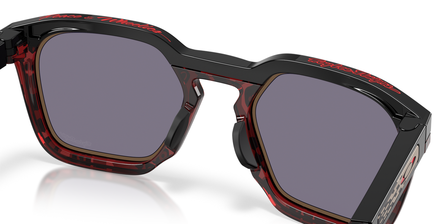 Oakley HSTN Square Glasses