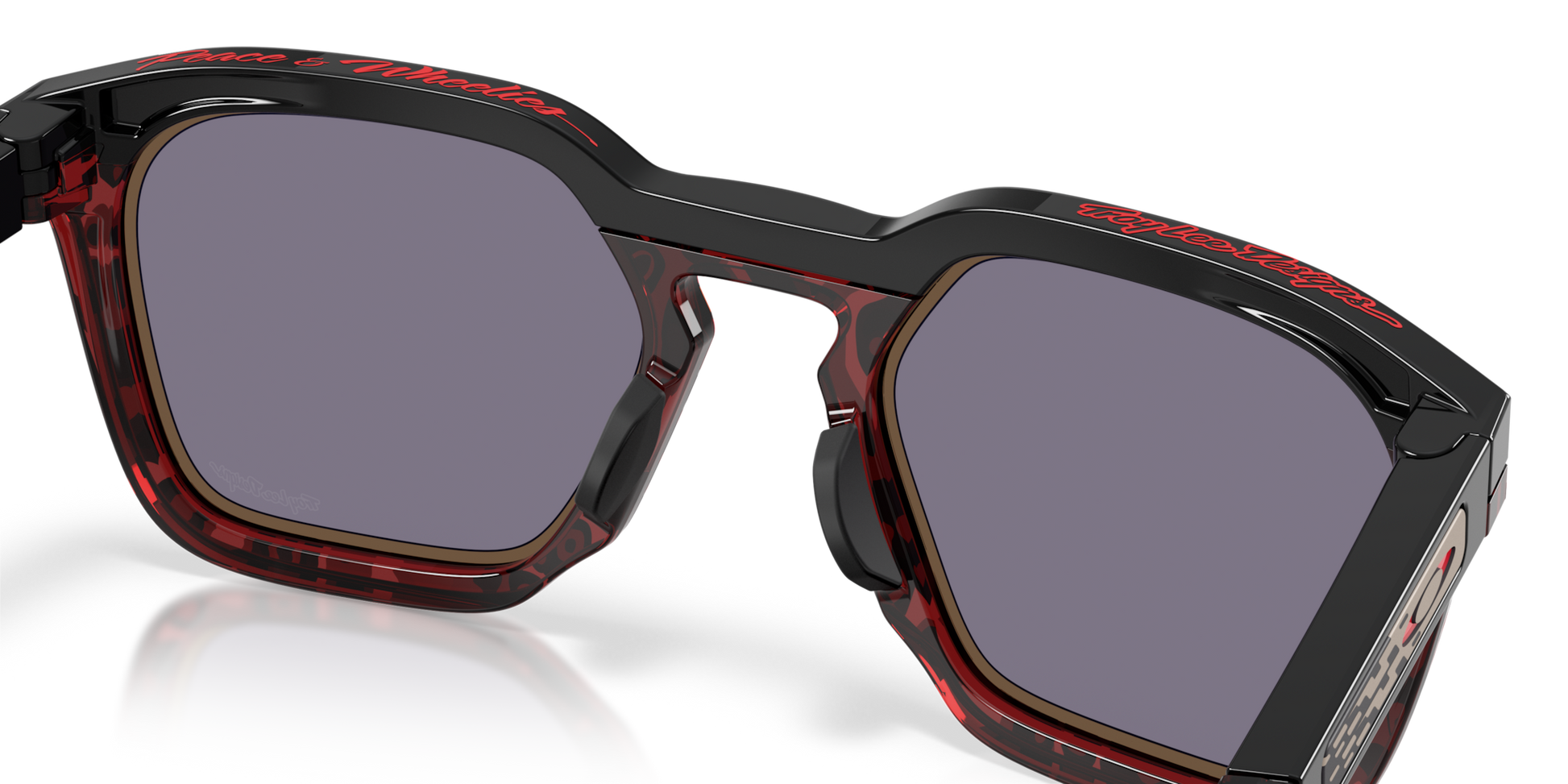 Oakley HSTN Square Glasses