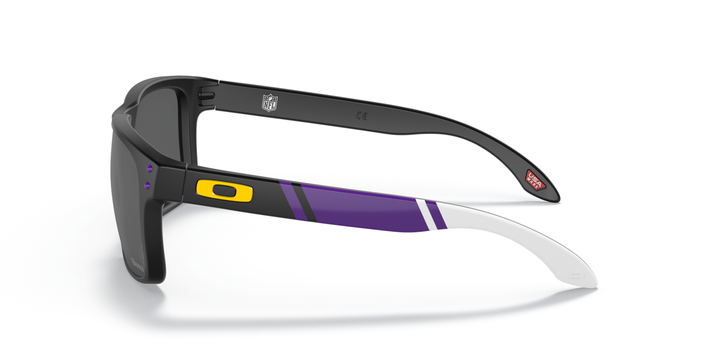 Oakley Holbrook NFL Glasses