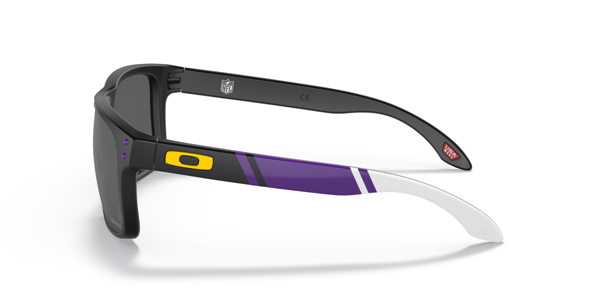 Oakley Holbrook NFL Glasses