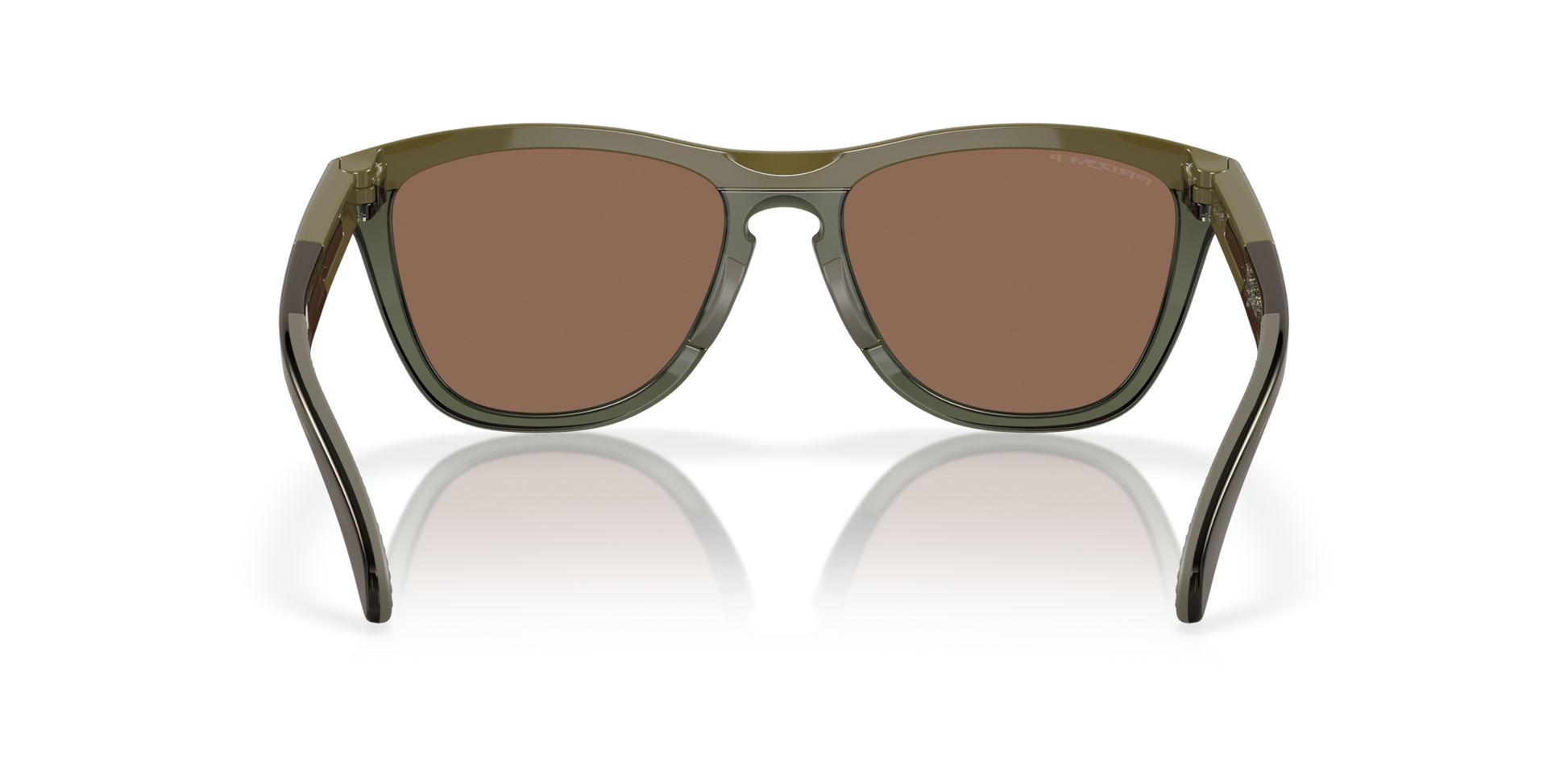 Oakley Frogskins Range Glasses