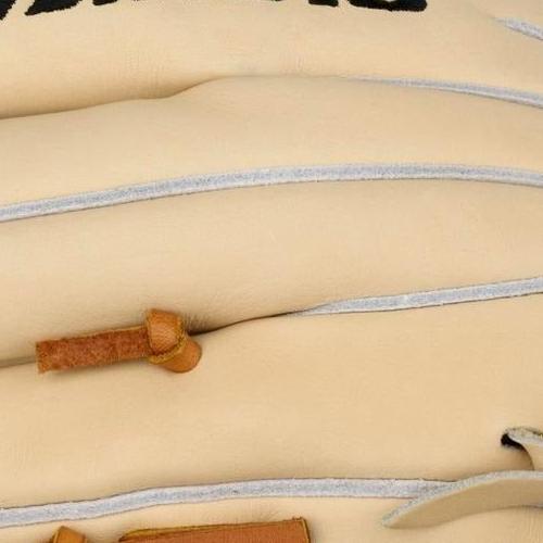 Mizuno GMP-1000D Pro 12" Premium Pitcher Baseball Glove