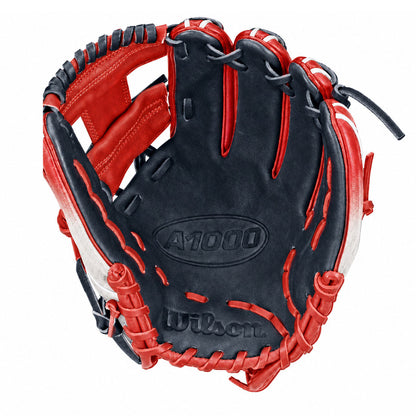 2027 Wilson A1000 1787 11.75" LE Baseball Glove: Freebird 2