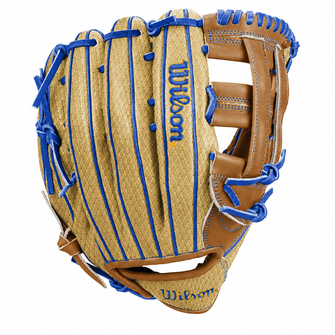 2027 Wilson A1000 1750 12.5" LE Outfield Baseball Glove: Sheriff