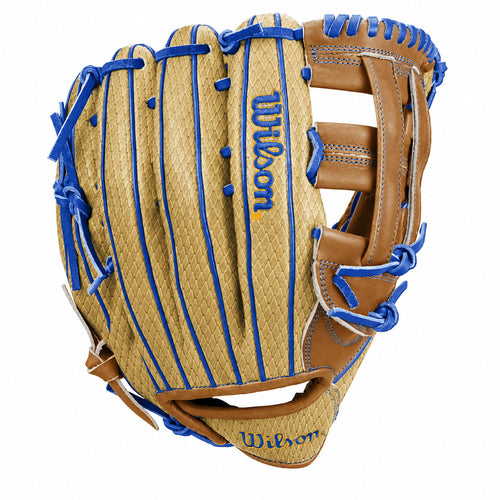 2027 Wilson A1000 1750 12.5" LE Outfield Baseball Glove: Sheriff