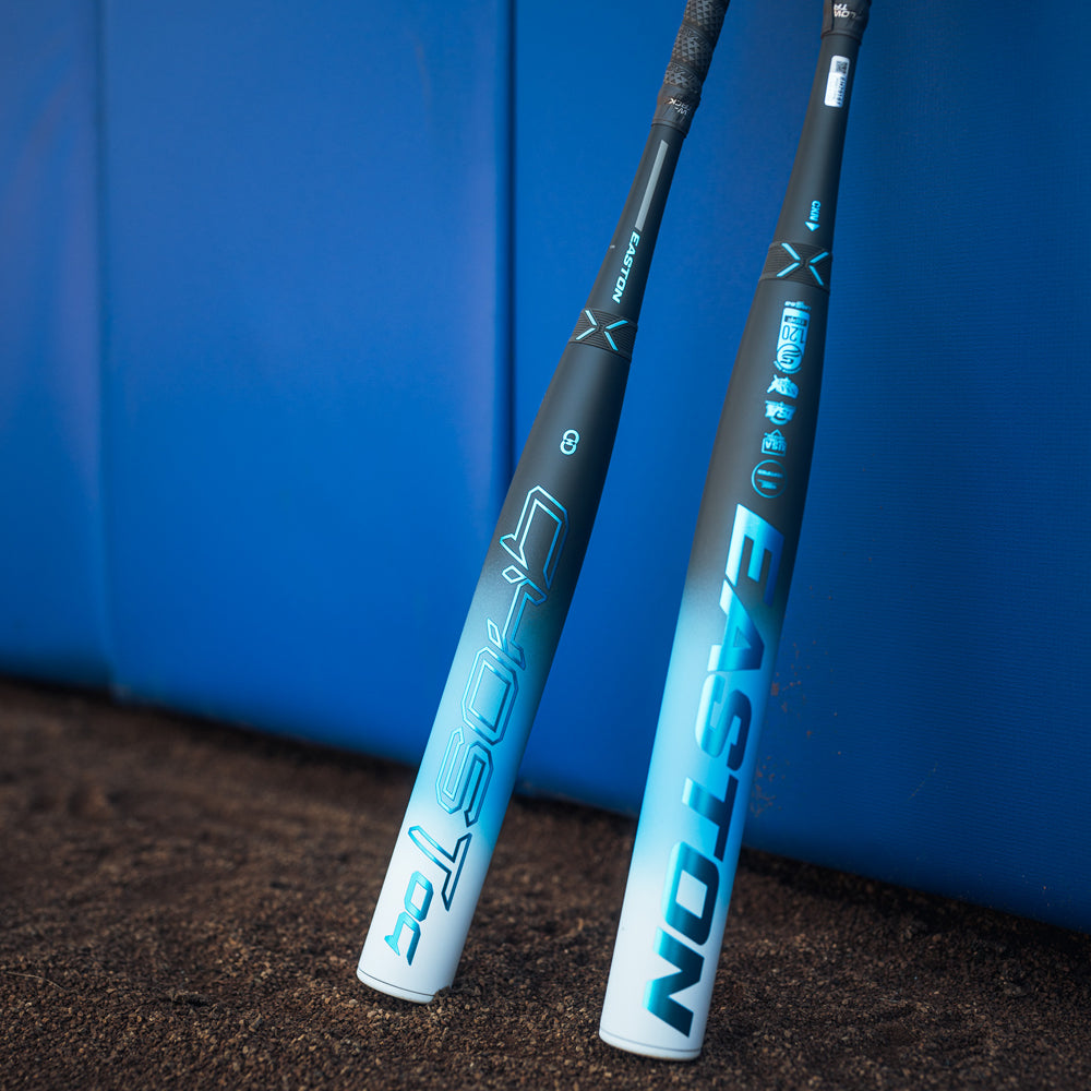2025 Easton Ghost OG (-10) Fastpitch Softball Bat: EFP5GHOG10 (USED)