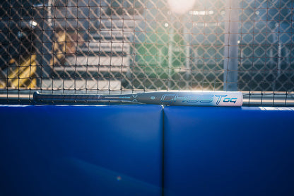 2025 Easton Ghost OG (-11) Fastpitch Softball Bat: EFP5GHOG11 (USED)
