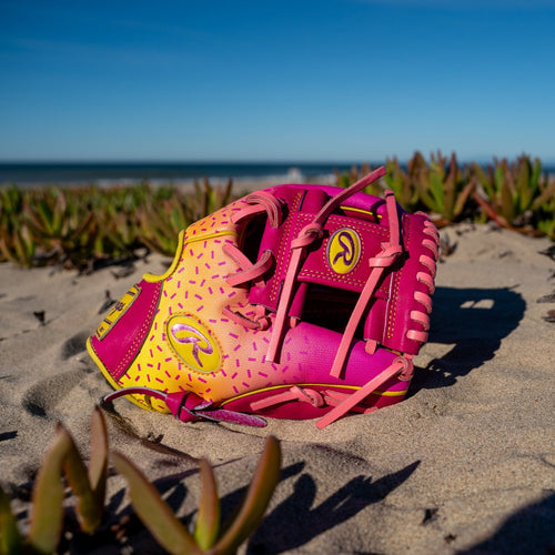 Rawlings Heart Of the Hide Spring Break 11.5" PROR204 Infield Baseball Glove