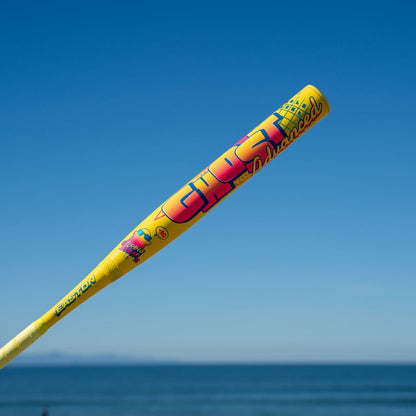 2026 Easton Ghost Advanced Spring Break Edition -10 Fastpitch Softball Bat EFP6GHSY10