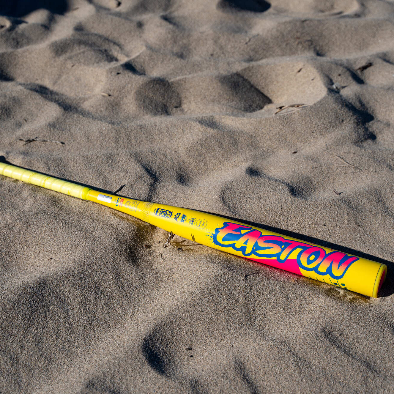 2026 Easton Ghost Advanced Spring Break Edition -11 Fastpitch Softball Bat EFP6GHSY11