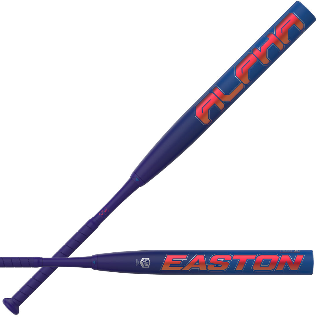 2026 Easton ALPHA 12.5" Loaded USA Slowpitch Softball Bat: ESA6ALL