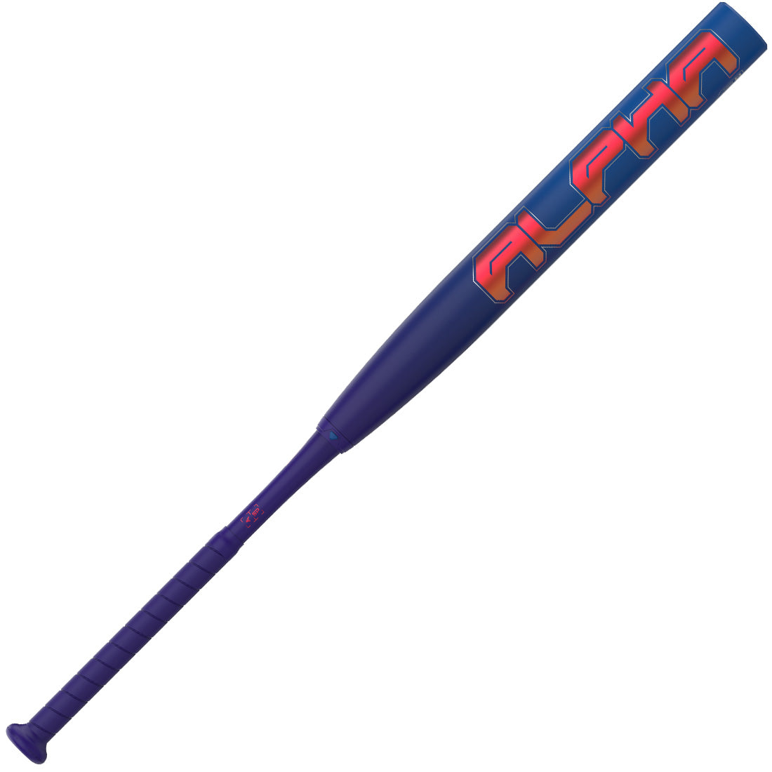 2026 Easton ALPHA 12.5" Loaded USA Slowpitch Softball Bat: ESA6ALL