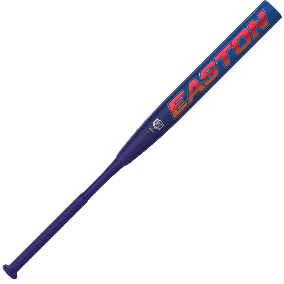 2026 Easton ALPHA 12.5" Loaded USA Slowpitch Softball Bat: ESA6ALL