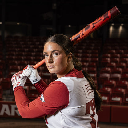 2026 Easton Ghost Advanced (-11) Fastpitch Softball Bat: EFP6GHAD11