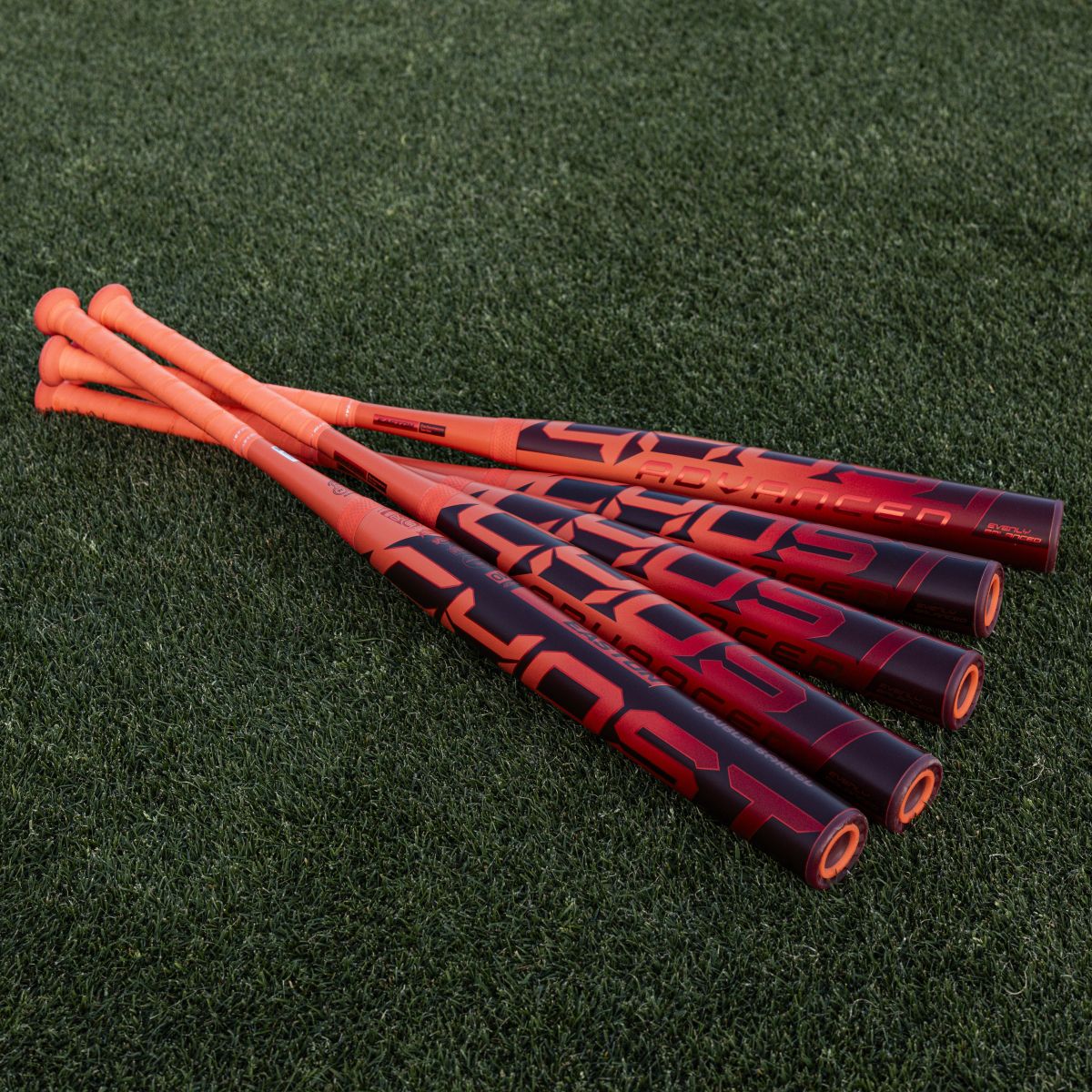 2026 Easton Ghost Advanced (-11) Fastpitch Softball Bat: EFP6GHAD11