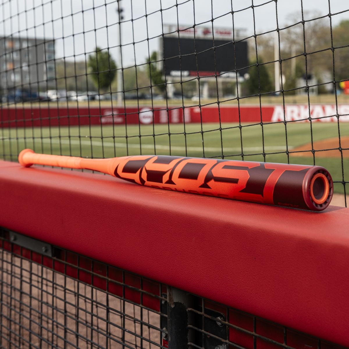2026 Easton Ghost Advanced (-11) Fastpitch Softball Bat: EFP6GHAD11