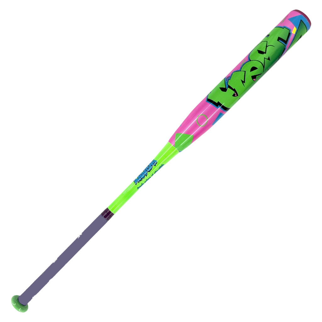 2026 Anarchy Fresh End Loaded USSSA Slowpitch Softball Bat ASPFRSH26U