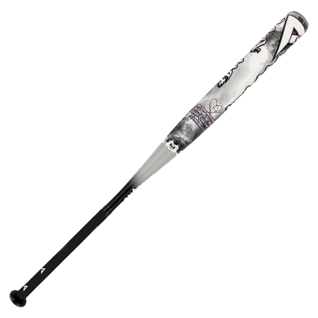 2026 Anarchy All Love 1-Piece End Loaded SSUSA Senior Slowpitch Softball Bat ASPLUV26S