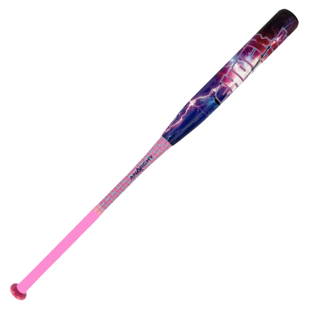 2026 Anarchy Shock and Dawe Balanced USSSA Slowpitch Softball Bat ASPSAD26U