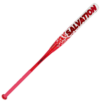 2026 Anarchy Salvation End Loaded USA/ASA Slowpitch Softball Bat ASPSALV26A