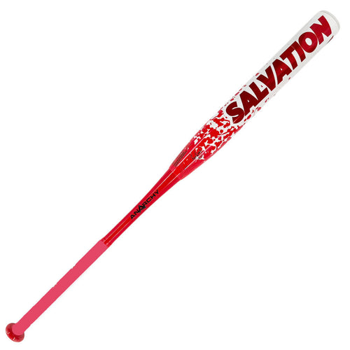 2026 Anarchy Salvation End Loaded USA/ASA Slowpitch Softball Bat ASPSALV26A