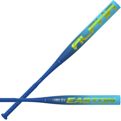 2026 Easton Alpha 12.5" Loaded USSSA Slowpitch Softball Bat: ESU6ALL