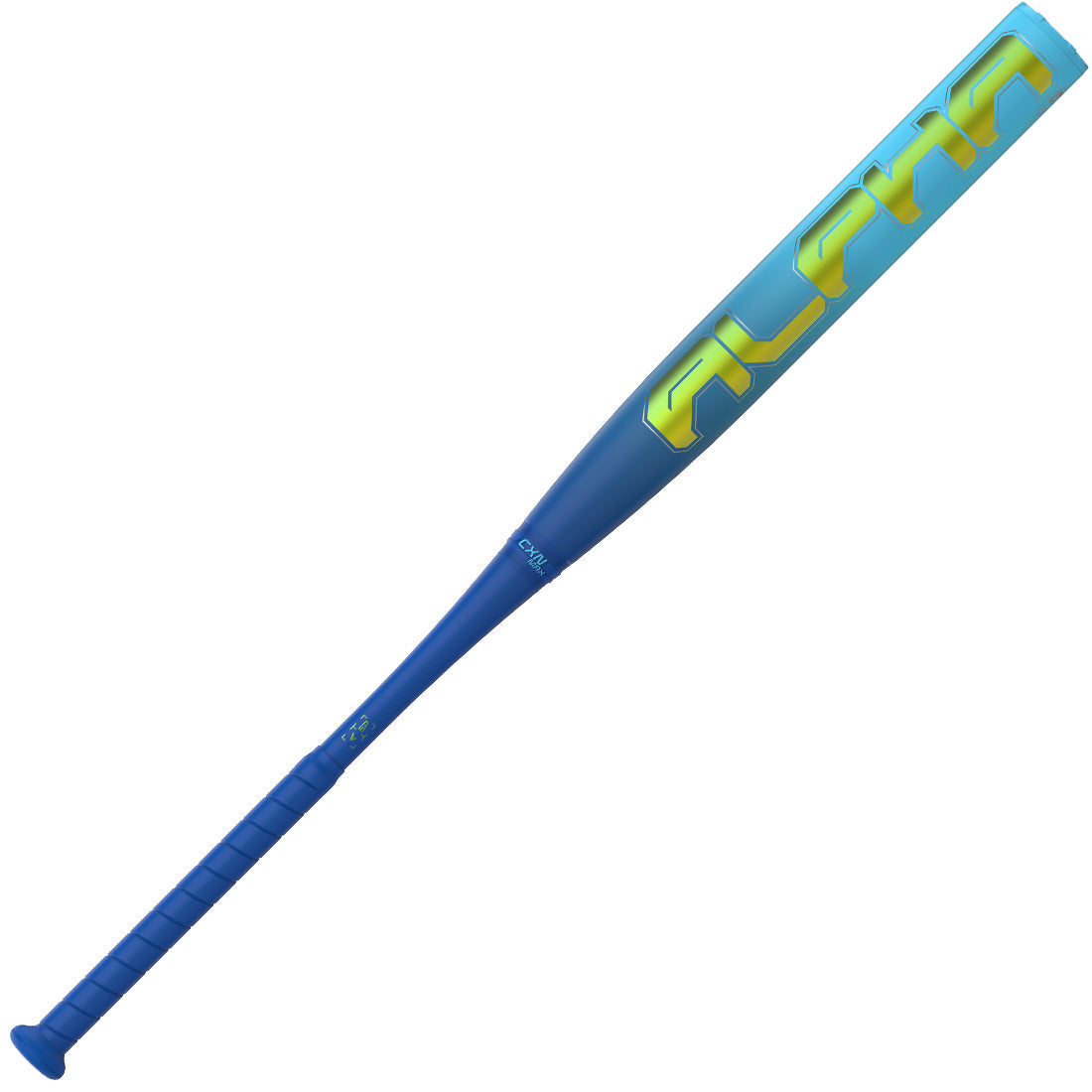 2026 Easton Alpha 12.5" Loaded USSSA Slowpitch Softball Bat: ESU6ALL