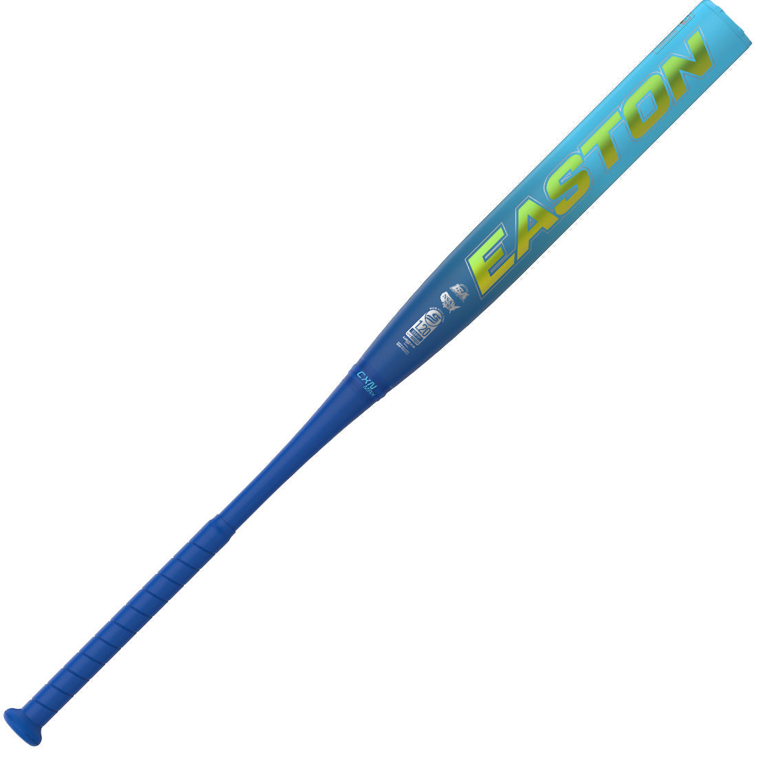 2026 Easton Alpha 12.5" Loaded USSSA Slowpitch Softball Bat: ESU6ALL