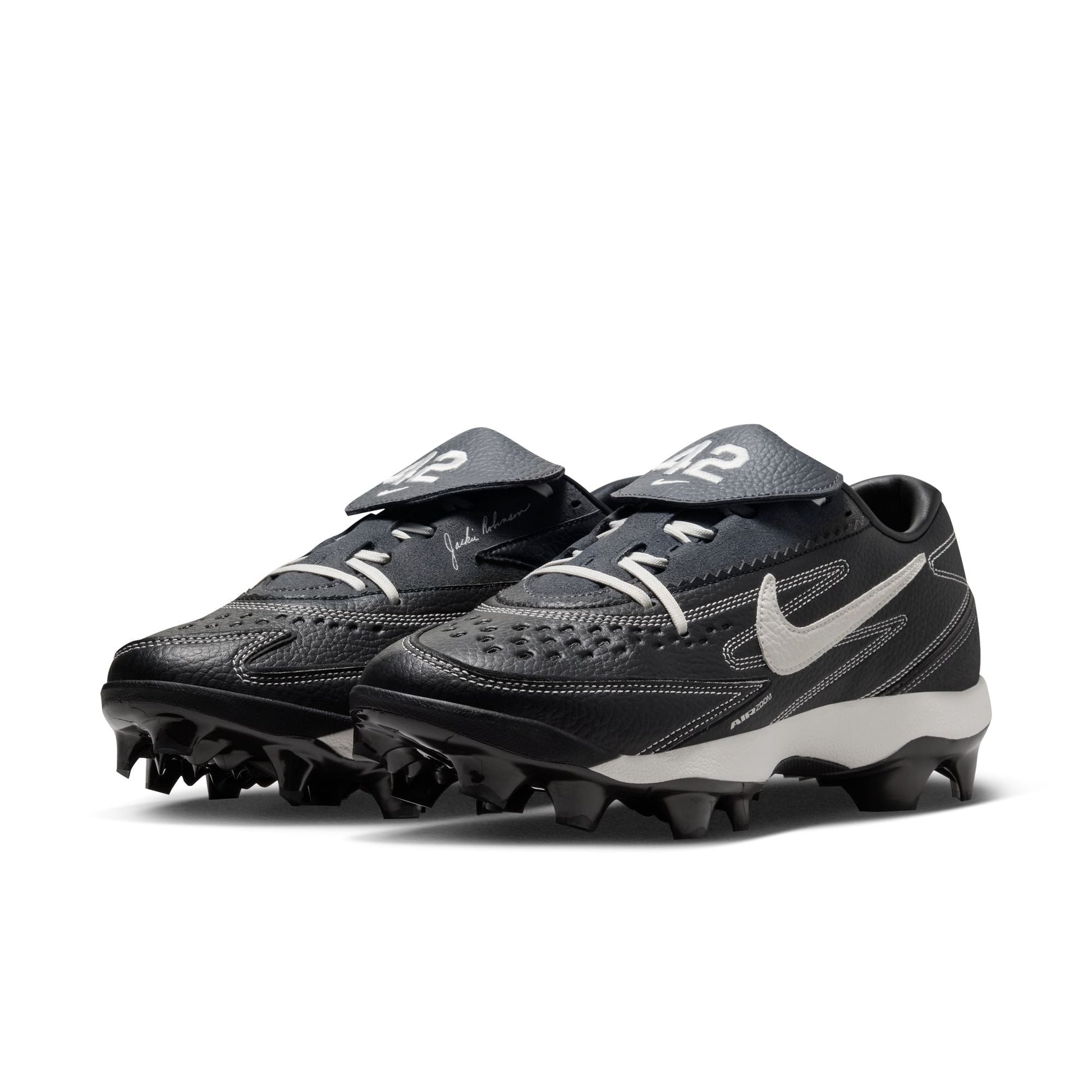 Nike Diamond Standout MCS Jackie Robinson Day Baseball Cleats