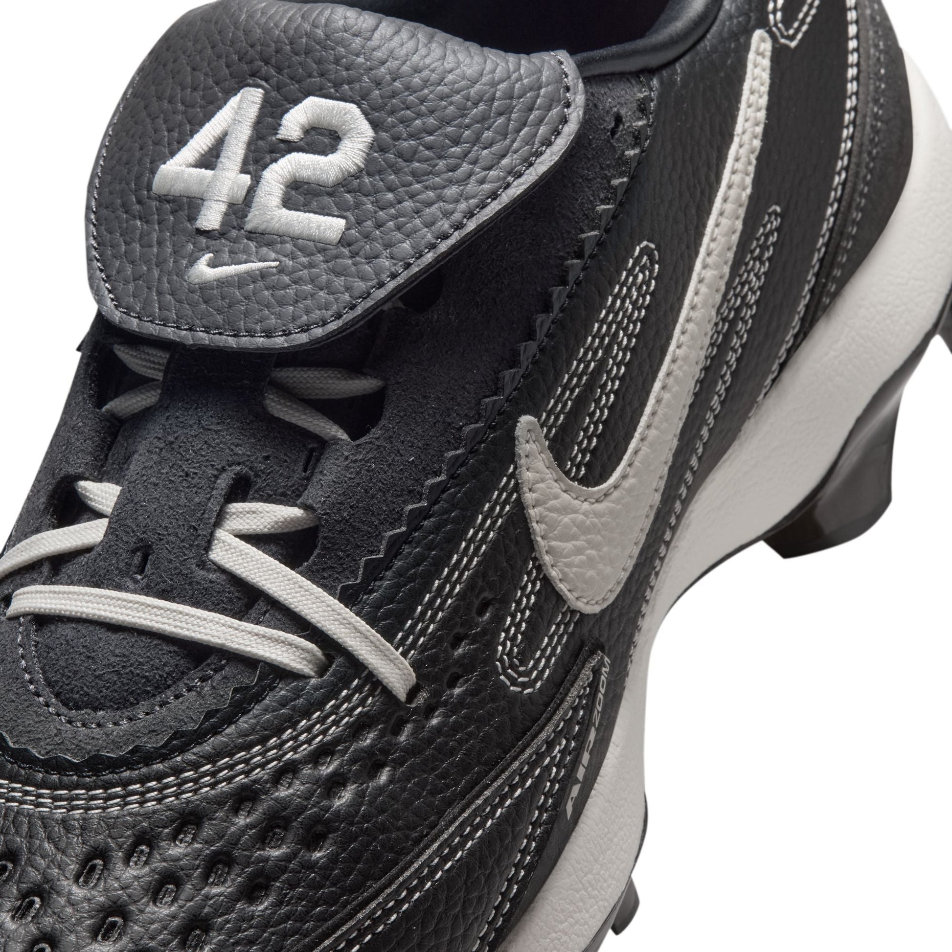Nike Diamond Standout MCS Jackie Robinson Day Baseball Cleats