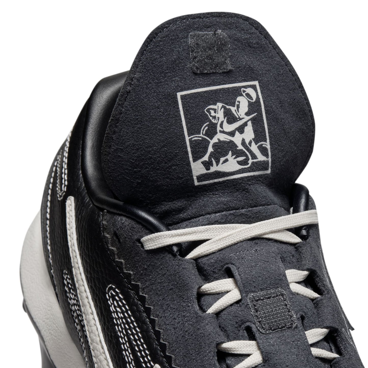 Nike Diamond Standout MCS Jackie Robinson Day Baseball Cleats