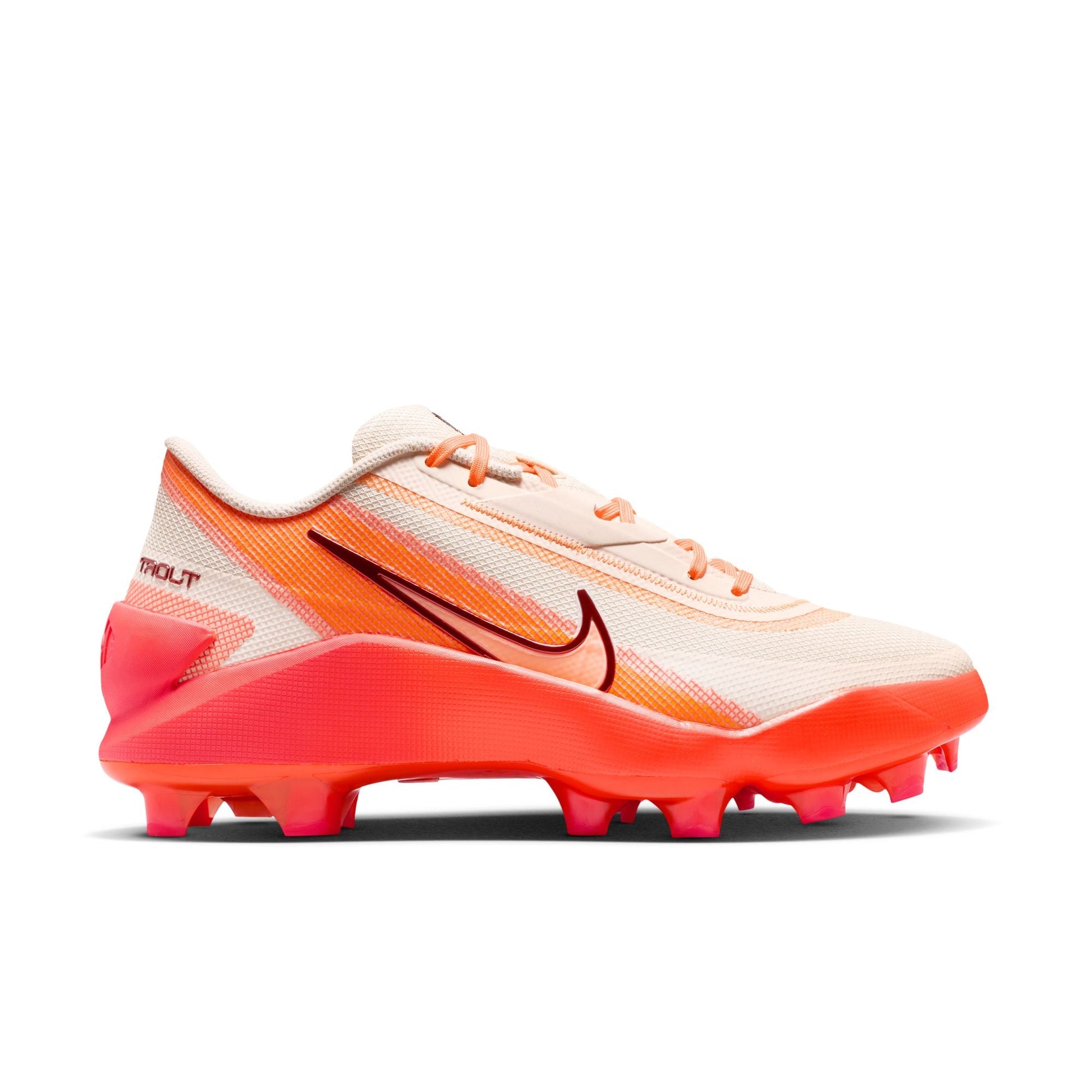 Nike Diamond Showcase Mike Trout MCS Baseball Cleats