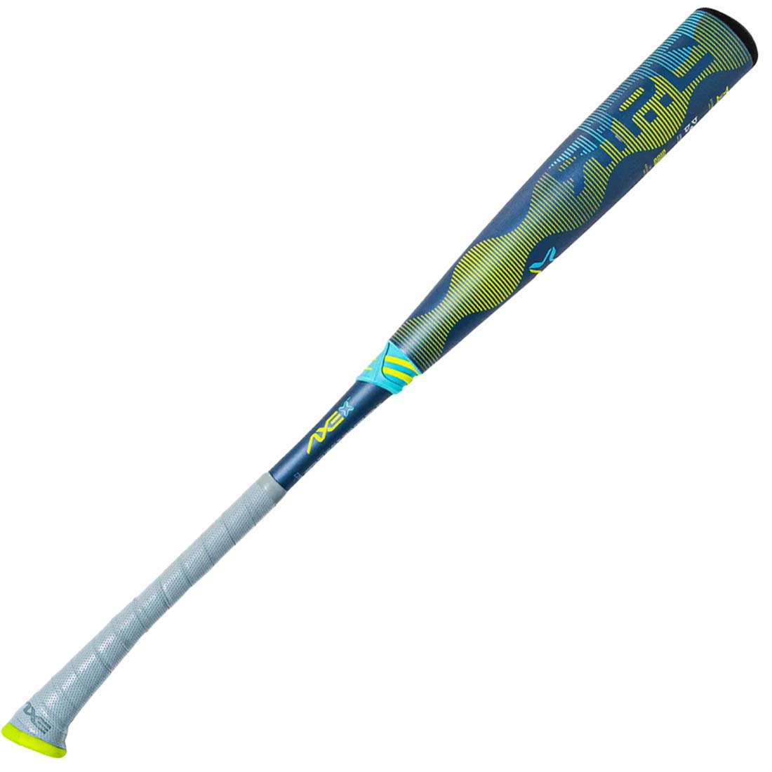 2026 AXE RIPL Hybrid 2 5/8" USA Baseball Bat (AXE Handle): -10, -8, -5