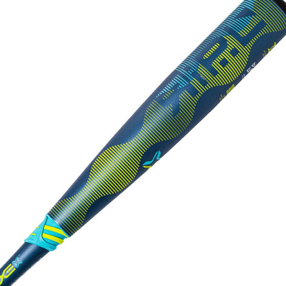 2026 AXE RIPL Hybrid 2 5/8" USA Baseball Bat (AXE Handle): -10, -8, -5