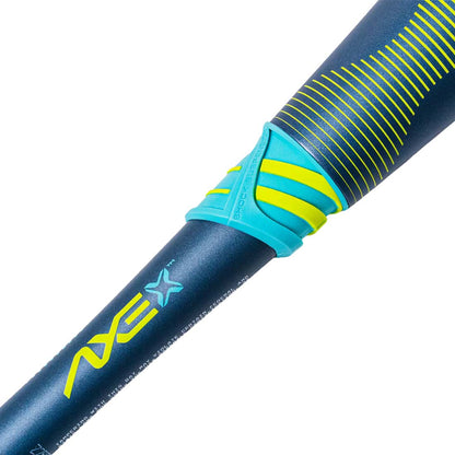 2026 AXE RIPL Hybrid 2 5/8" USA Baseball Bat (AXE Handle): -10, -8, -5
