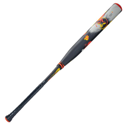 2026 Axe Fury 12.5” Joey Kampfer Signature End Loaded USSSA Slowpitch Softball Bat: L154QK-FLR (Flared Handle)